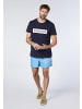 Chiemsee Badeshorts in Blau