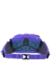 evoc Hip Pack 3 - Gürteltasche 28 cm (black) in violet