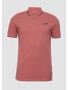 s.Oliver Polo-Shirt in 42D4_himbeere