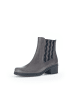 Gabor Fashion Chelsea Boot in Grau