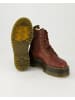 Dr. Martens Winterstiefeletten in Braun