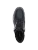 Caprice Stiefelette in BLACK COMB