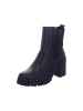 s.Oliver Stiefelette in schwarz