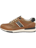 Australian Footwear Sneaker low Filmon in braun