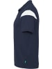 uhlsport  Polo "Squad 27 Polo Shirt" in Blau