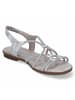 rieker Riemchensandalen in Beige