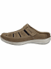 Josef Seibel Clogs für Herren in sand