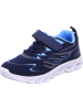 Slobby Sportschuh in blau