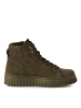 Tamaris Stiefel M2520643 in grün