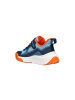 Geox Schnürsneaker Kind J Pro Rann Blau