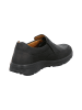 Jomos Freizeitschuhe Slipper in schwarz
