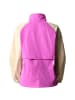 The North Face W CLASS V PULLOVER in Pink