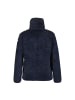 Icepeak Colony Teddy Fleecejacke / Midlayer in blau