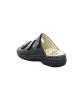 Finn Comfort Pantolette in schwarz