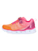 Zigzag Sneaker Lampaya in 4001 Pink glo