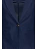 ICHI Blazer IHKATE Regular fit in DARK BLUE