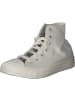 Converse Sneakers in egret/slate lilac/egret