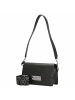PICARD Super Star - Schultertasche 22 cm (black) in schwarz