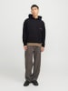Jack & Jones Hoodie für in schwarz