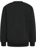 Hummel Sweatshirt Hmlnoam Jungen in BLACK