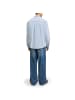 Jack and Jones Jeanshemd JORNORREBRO Denim Shirt LS SN in Hellblau