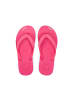 Flip Flop Badezehentrenner  "originals" in pink