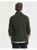 Gant Pullover in oliv - 0002