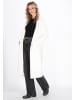 DreiMaster Women Cardigan in offwhite