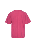Homebase Women T-Shirt in Fuchsia