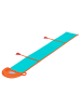 Bestway Bestway® H2OGO!® Wasserrutsche Fontäne 488 x 129 cm in Mehrfarbig ab 0 Monate