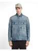 G-Star Raw Mosa Overshirt vintage mine dust