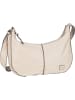 FREDs BRUDER Beuteltasche Ginsberg Small Shoulderbag in Beige