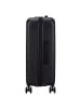 American Tourister Novastream - 4-Rollen-Trolley M 67 cm erw. in dark slate