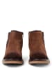 s.Oliver Stiefelette in kastanie - 0001