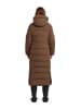 G-Star Raw Whistler Long Puffer potting soil