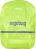 Ergobag Schulranzenzubehör für Erwachsene in rosa