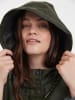 Vero Moda Jacke in Peat