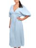 Reichstadt Sommerkleid in Baby Blue