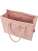 Reisenthel Shopper daily shopper in Twist Blush