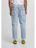 2Y Studios 2Y Studios Herren 2Y Straight Fit Jeans in lightblue