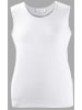 WITT WEIDEN Trägertop in weiß