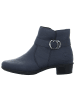 rieker Stiefelette in blau