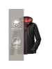 Killtec Softshelljacke in Schwarz016
