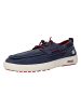Dockers by Gerli Sneaker in Blau