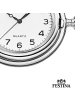 Festina Analog-Taschenuhr Festina Taschenuhr groß (ca. 42mm)