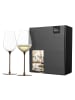 Eisch 2er Set Allround-Weingläser Essenca SensisPlus Copper Edition 400 ml in kupfer