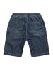 JP1880 Bermuda in dark blue denim