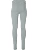 Endurance Tights Raleigh in 3131 Dusty Teal