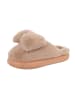 Ital-Design Freizeitschuh in Camel