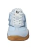 TT. BAGATT Sneaker Aprilia in light blue/multicolour